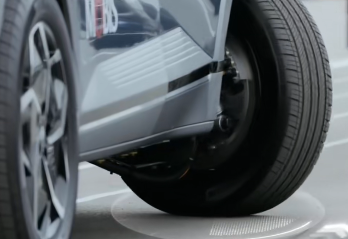 車(chē)輪輪轂轉(zhuǎn)向-網(wǎng)圖