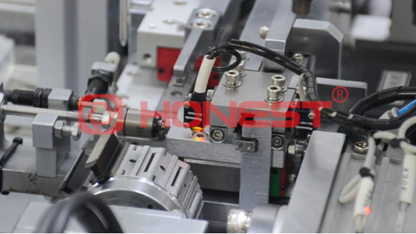 合利士電機(jī)生產(chǎn)設(shè)備為制造企業(yè)提供高質(zhì)量的生產(chǎn)解決方案