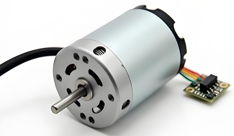 空心杯電機(jī)為何會(huì)成為人形機(jī)器人關(guān)節(jié)的首選項(xiàng)？