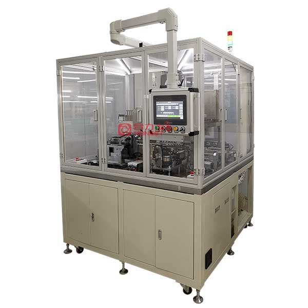 電感自動(dòng)繞線機(jī)