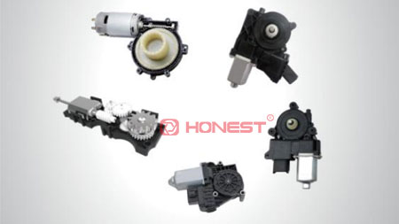 揺窗電機(jī)-座椅電機(jī)裝配線-電機(jī)圖