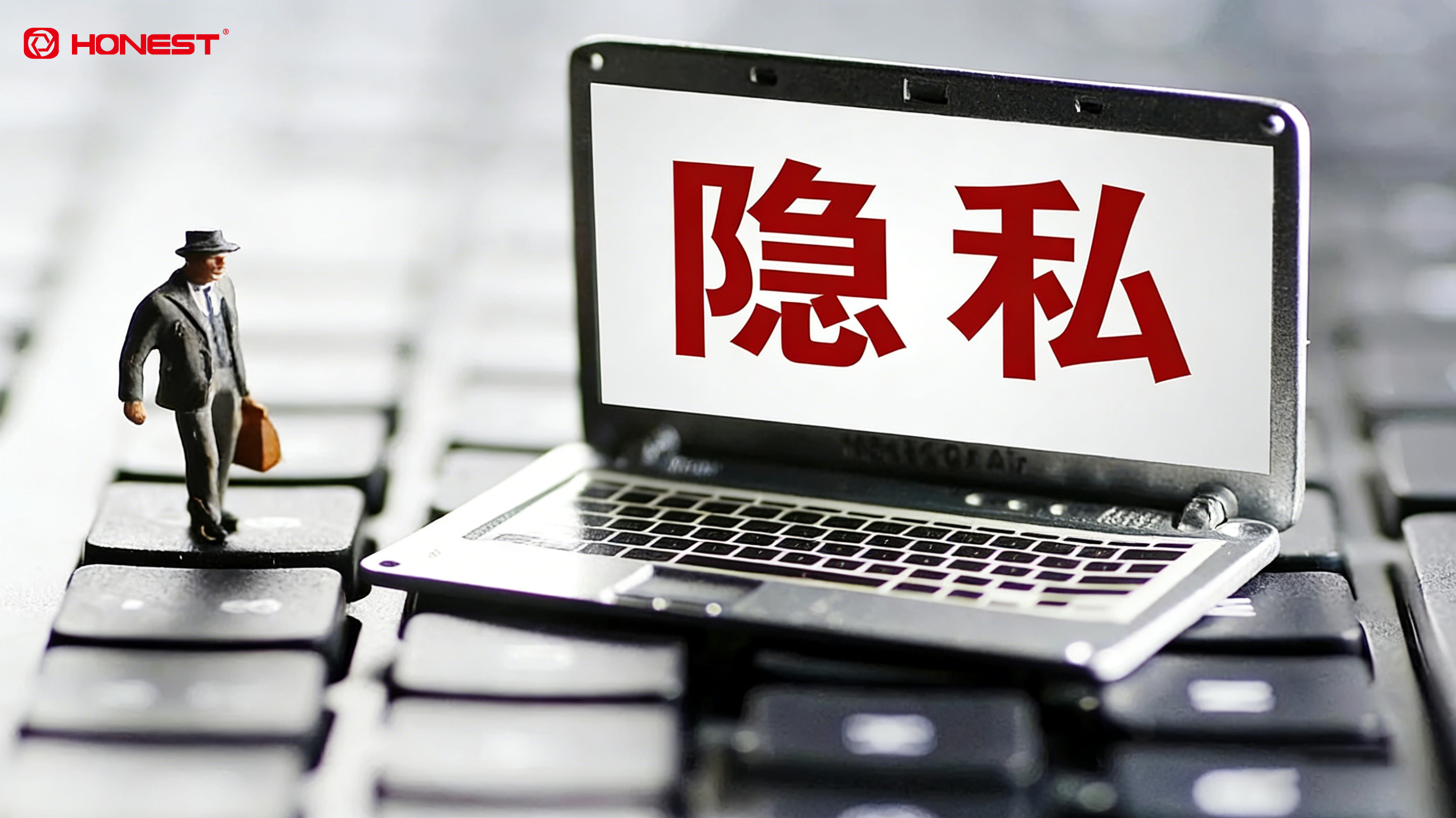 合利士隱私政策