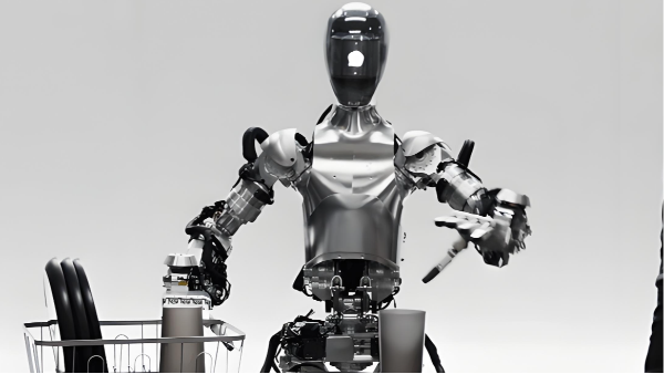 為什么越來越多人形機(jī)器人的關(guān)節(jié)肌肉設(shè)計(jì)采用線性執(zhí)行器？