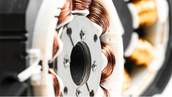 電機定轉子多層繞組怎么繞？