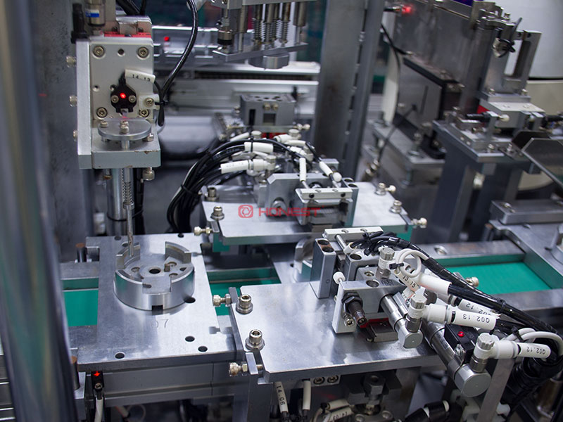 扁線自動(dòng)化設(shè)備