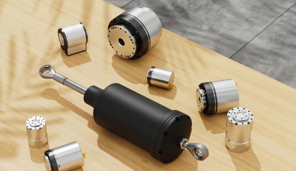 線性關(guān)節(jié)模組的出現(xiàn)，人形機(jī)器人中旋轉(zhuǎn)電機(jī)+減速器還有價(jià)值嗎？