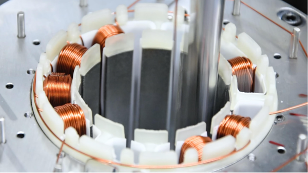 無刷電機(jī)裝配線提效難？90%出在這3個(gè)環(huán)節(jié)