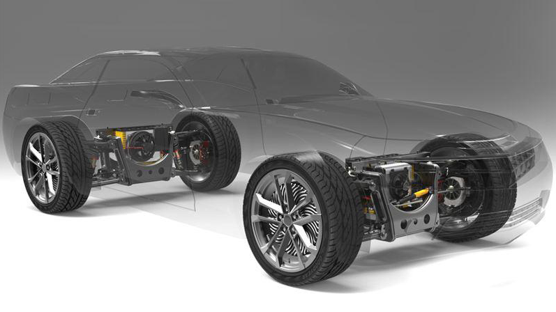 人人都說(shuō)輪轂電機(jī)好，為什么沒(méi)量產(chǎn)？