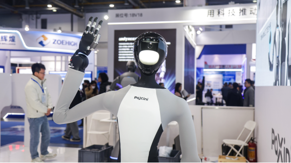 具身智能機(jī)器人大會圓滿落幕，卻透露出關(guān)鍵信號！