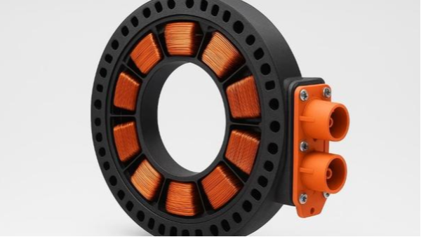 別混為一談了，軸向磁通電機(jī)與輪轂電機(jī)差的不是一點(diǎn)點(diǎn)！