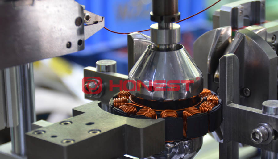 “智能驅(qū)動(dòng)，質(zhì)量為先”合利士無(wú)刷電機(jī)設(shè)備提升生產(chǎn)工藝新高度