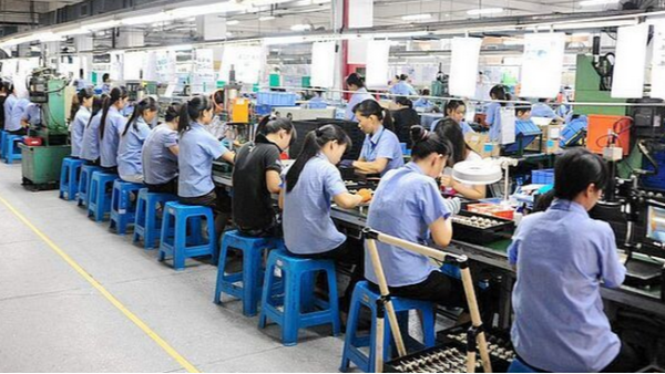 面對(duì)市場(chǎng)小批量、多品種，傳統(tǒng)生產(chǎn)方式能撐多久？