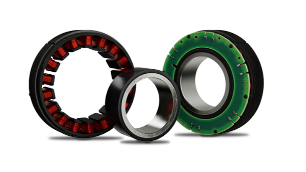 無框力矩電機何以成為人形機器人的“心臟”？