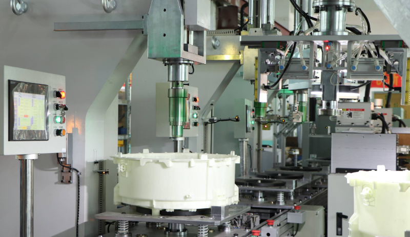 國(guó)產(chǎn)伺服壓機(jī)