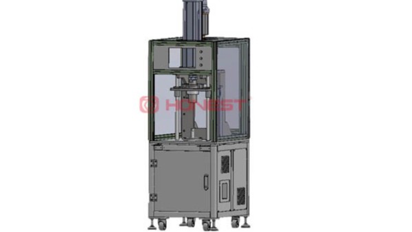 伺服壓機&伺服壓力機區(qū)別