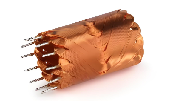 空心杯電機為什么會比傳統(tǒng)電機更適合人形機器人？