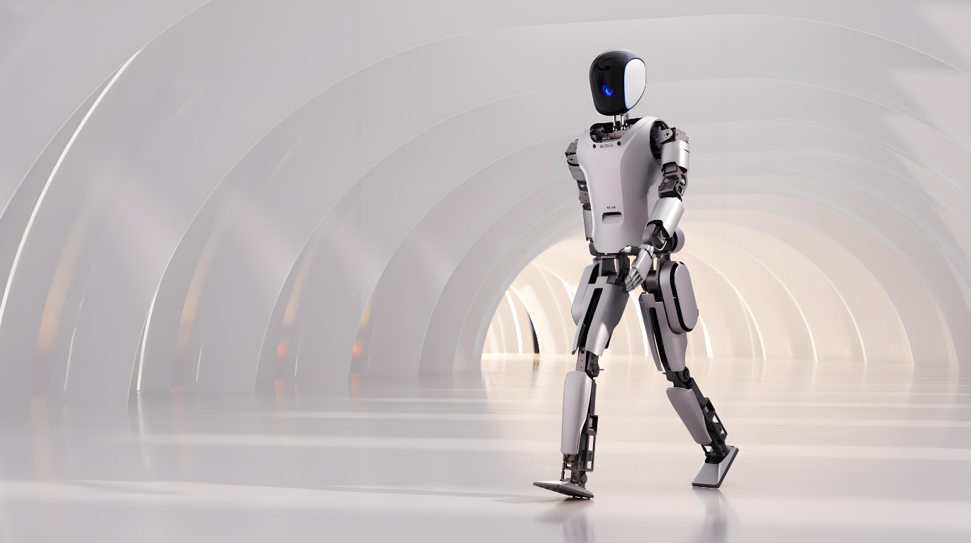 人形機(jī)器人電機(jī)性能測(cè)試到底有多重要？