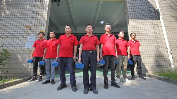 定制電機自動化設備常見問題