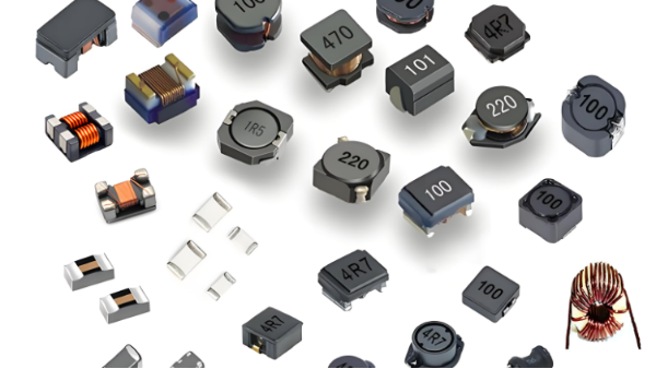 面對多樣電感產(chǎn)品，你的繞線設(shè)備選對了嗎？