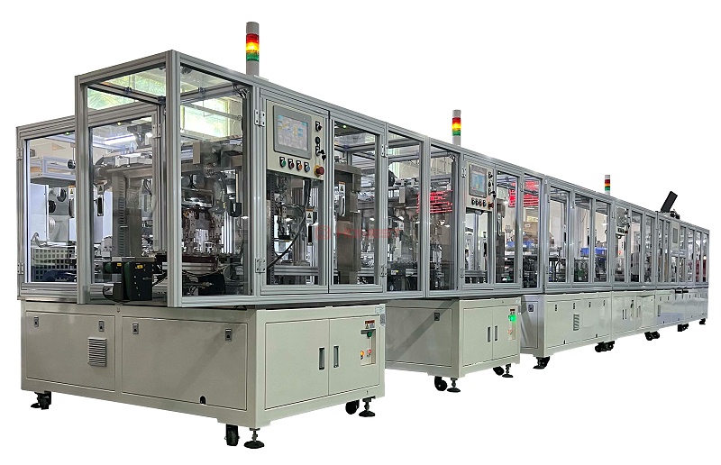 13.耐思特?zé)o刷定子線-大連電產(chǎn)