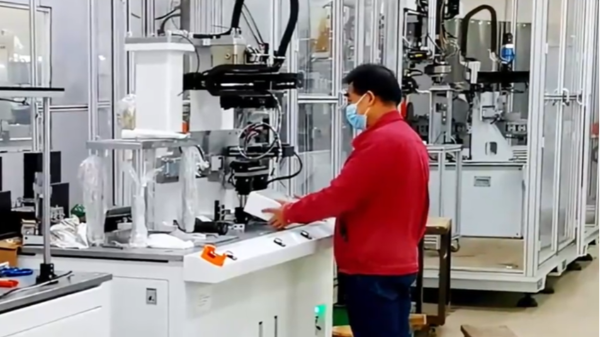 日常微習慣，讓電機組裝生產(chǎn)線有質(zhì)飛躍