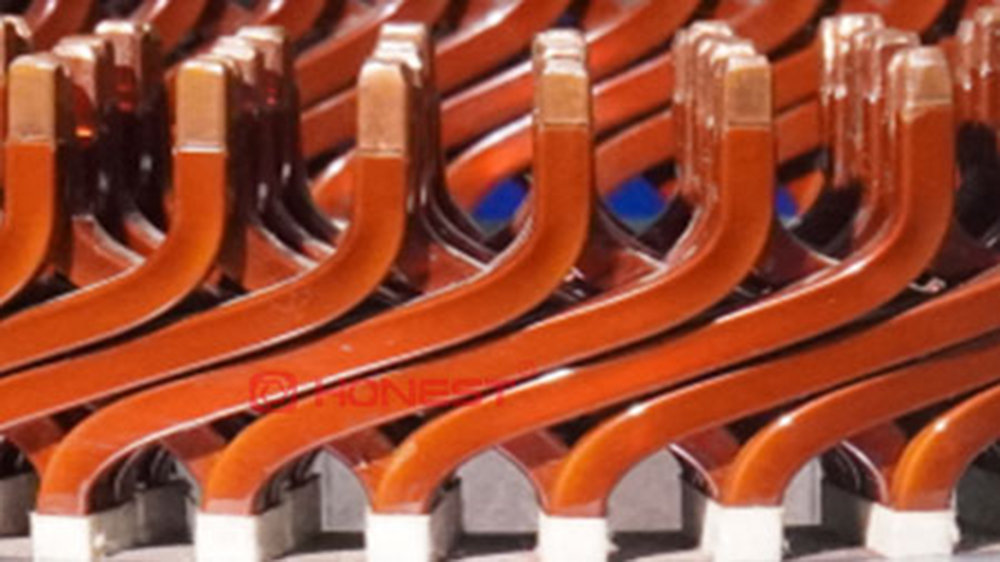 扁線定子生產(chǎn)設(shè)備扭線機(jī)的5大疑問全解析