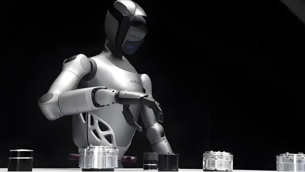 電機(jī)驅(qū)動(dòng)人形機(jī)器人，怎樣進(jìn)一步提升性能表現(xiàn)？