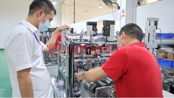 電機(jī)自動(dòng)化組裝線可以24小時(shí)不間斷工作嗎？