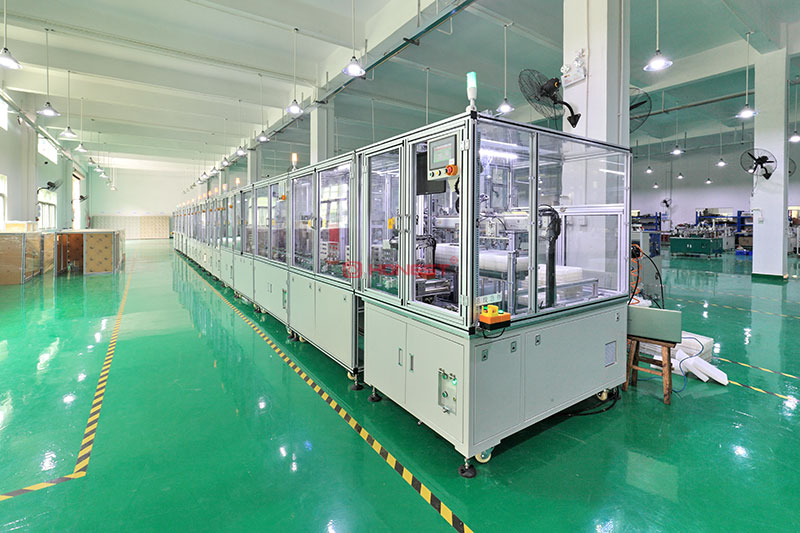 電機(jī)自動(dòng)化設(shè)備