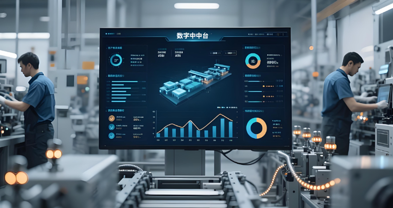 全流程數字化質量管控-網圖