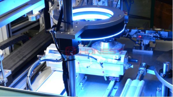 電機(jī)裝配設(shè)備在運(yùn)行中過(guò)熱的5大原因