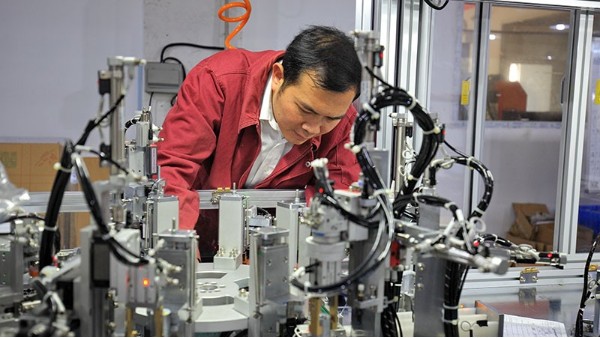 以客戶為中心，是合利士的服務(wù)宗旨！