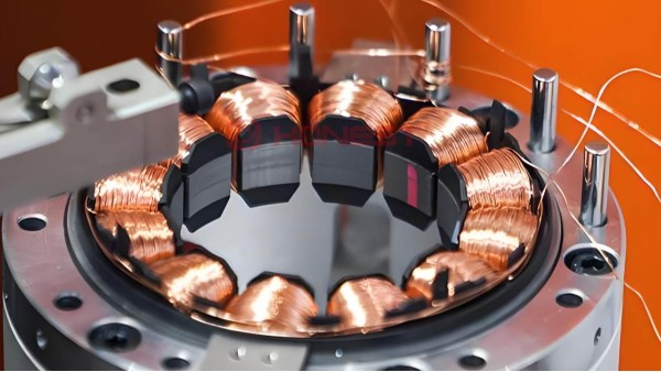 不同繞線機設備適用的電機產(chǎn)品類型與應用場景