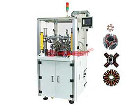 2012A外繞繞線(xiàn)機(jī)