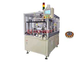 定子高精密排線(xiàn)繞線(xiàn)機(jī)