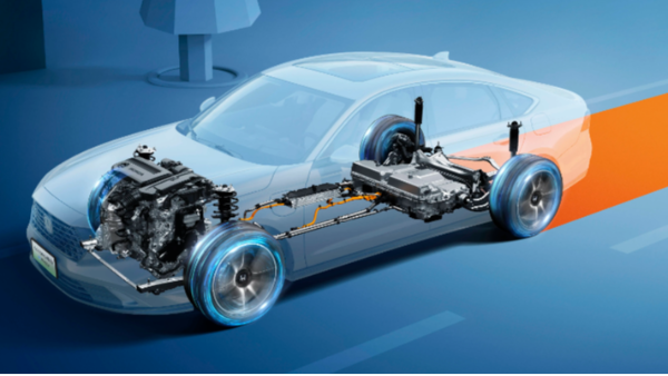 新能源電驅(qū)產(chǎn)線擴(kuò)產(chǎn)潮來臨，如何避免“設(shè)備交付延遲”困局？