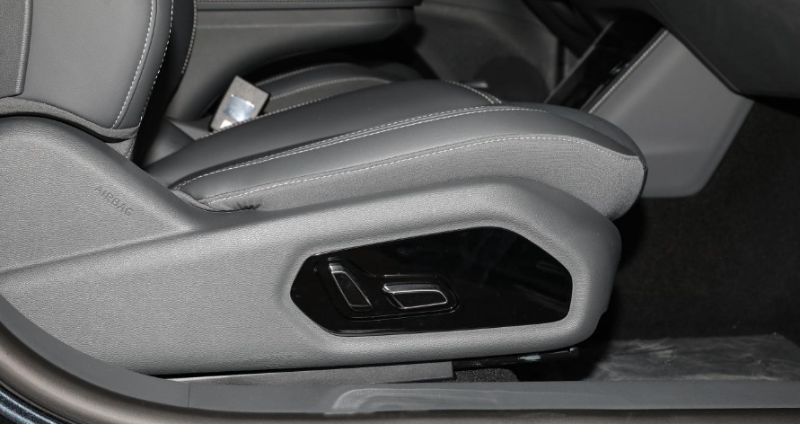 座椅電機的座椅圖