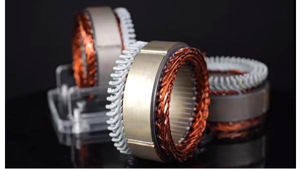 面對多樣材質(zhì)與尺寸，扁線電機定子折彎該如何靈活應對？