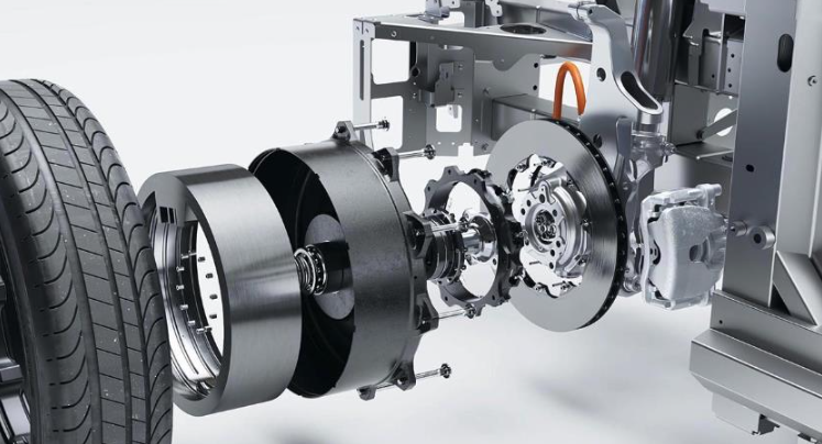 輪轂電機(jī)自動(dòng)化智能裝備解決方案新機(jī)遇