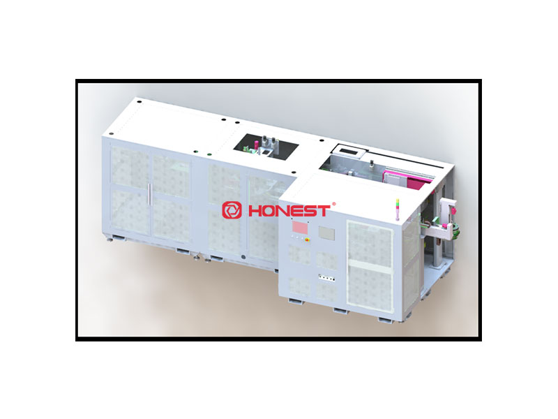 萬能制線機(jī)