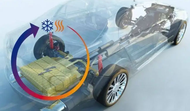 新能源汽車(chē)