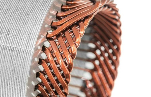 扁線電機(jī)-網(wǎng)圖