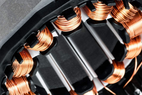 電機(jī)繞線(xiàn)機(jī)