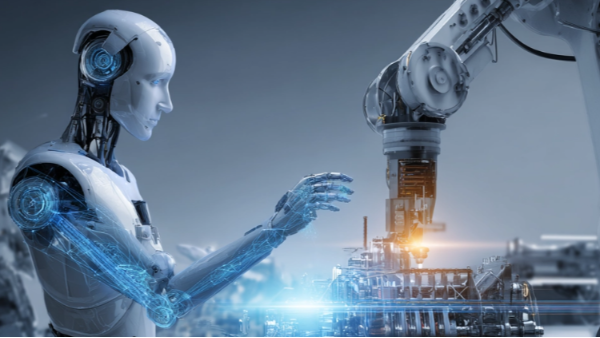 百萬臺(tái)汽車電機(jī)驗(yàn)證，憑什么能定義人形機(jī)器人的未來？