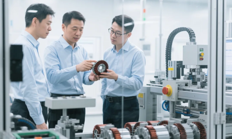 傳統(tǒng)制造產(chǎn)品品質(zhì)