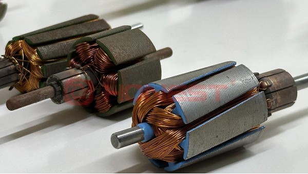 轉(zhuǎn)子繞線機是否適配各類型號的電機？