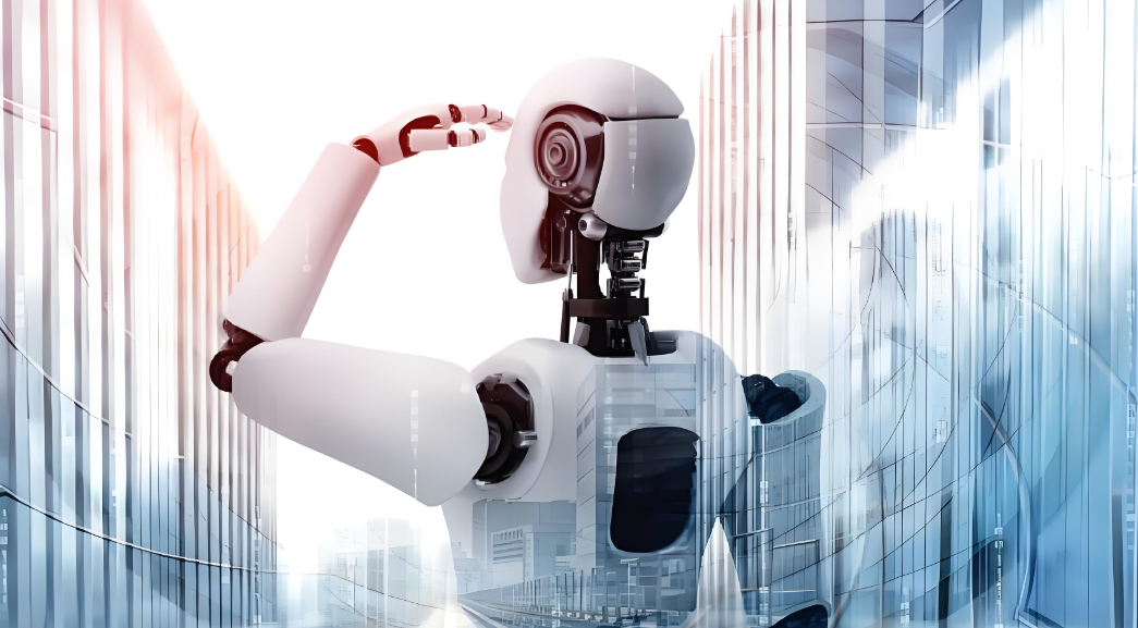 人形機(jī)器人競賽的下半場叫“制造”