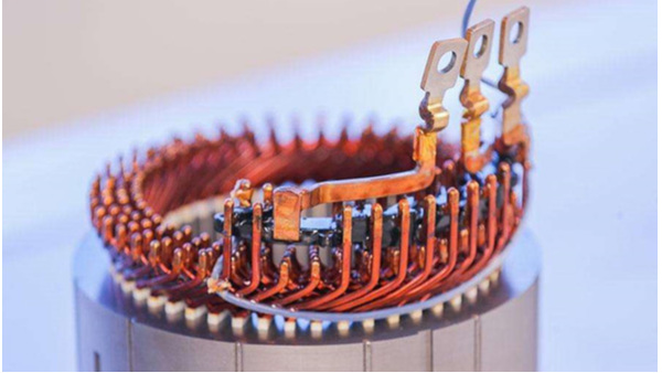 扁線電機生產(chǎn)設(shè)備