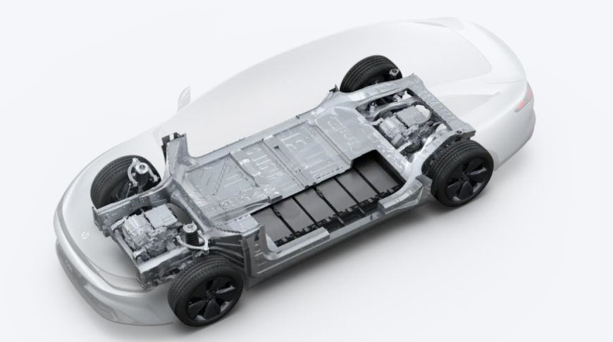 輪轂電機(jī)自動(dòng)裝配線的“精”與“密”如何實(shí)現(xiàn)？