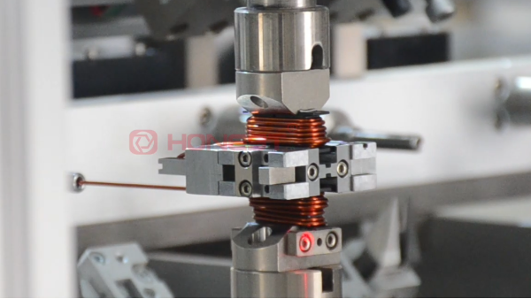 分塊定子繞線(xiàn)適配難？四代設(shè)備模塊化破局